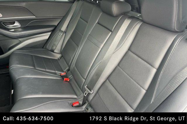 used 2022 Mercedes-Benz GLE 350 car, priced at $38,881