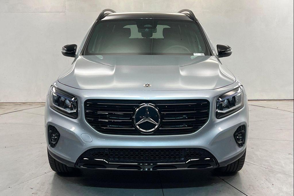 new 2026 Mercedes-Benz GLB 250 car, priced at $57,454