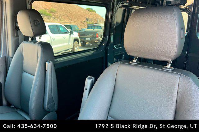 used 2025 Mercedes-Benz Sprinter 2500 car, priced at $59,995