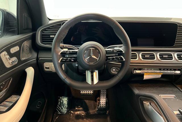 new 2026 Mercedes-Benz GLE 450 car, priced at $87,159