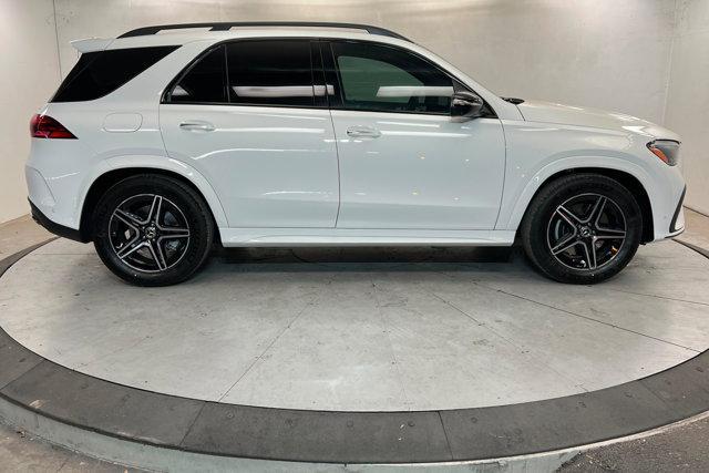 new 2026 Mercedes-Benz GLE 450 car, priced at $87,159
