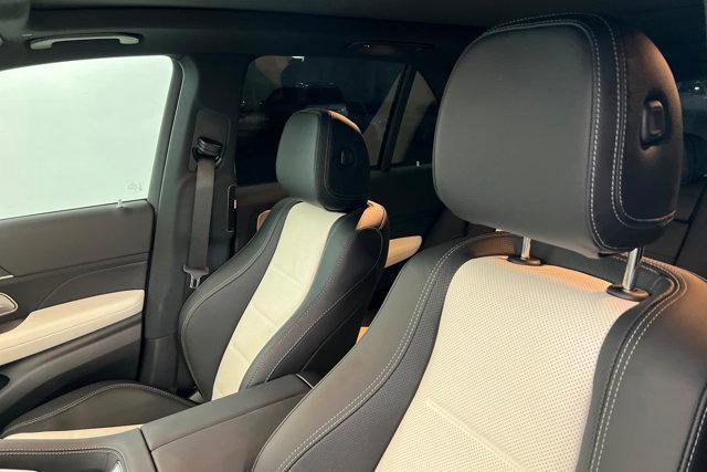 new 2026 Mercedes-Benz GLE 450 car, priced at $87,159