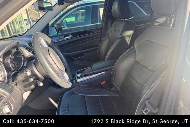 used 2014 Mercedes-Benz M-Class car, priced at $10,801