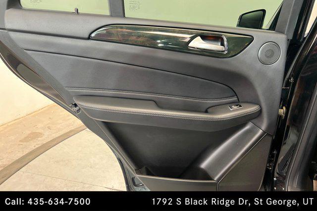 used 2019 Mercedes-Benz GLE 400 car, priced at $21,400