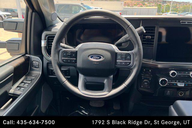 used 2026 Ford F-250 car, priced at $83,494