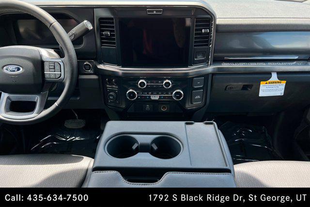 used 2026 Ford F-250 car, priced at $83,494