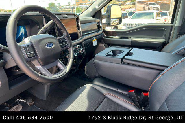 used 2026 Ford F-250 car, priced at $83,494