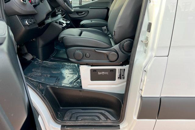 new 2026 Mercedes-Benz Sprinter 2500 car, priced at $68,653