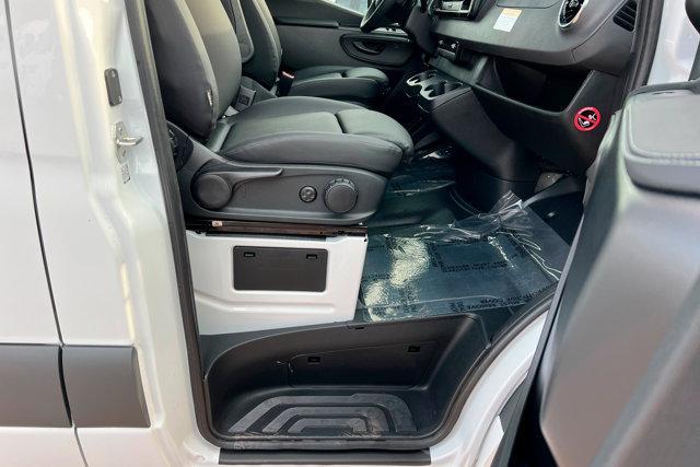 new 2026 Mercedes-Benz Sprinter 2500 car, priced at $68,653