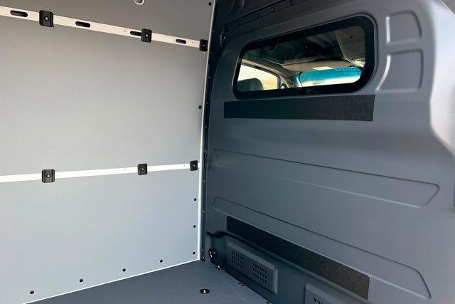 new 2026 Mercedes-Benz Sprinter 2500 car, priced at $68,653