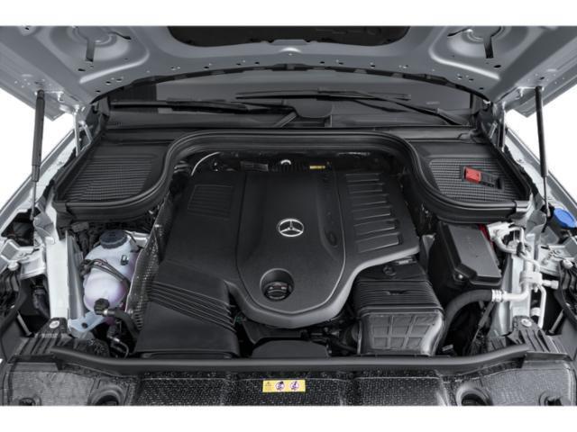 new 2026 Mercedes-Benz GLE 450 car, priced at $91,829