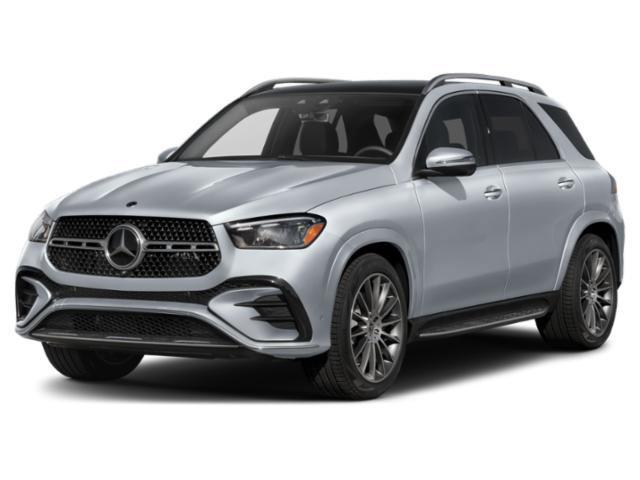 new 2026 Mercedes-Benz GLE 450 car, priced at $91,829