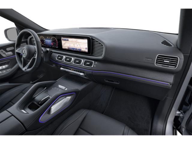 new 2026 Mercedes-Benz GLE 450 car, priced at $91,829