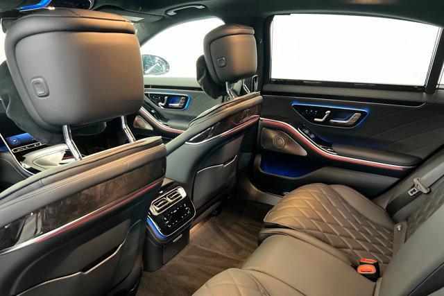 new 2026 Mercedes-Benz S-Class car, priced at $143,514