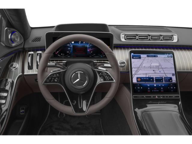 new 2026 Mercedes-Benz S-Class car, priced at $143,514