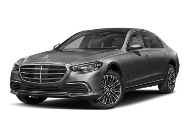 new 2026 Mercedes-Benz S-Class car, priced at $143,514