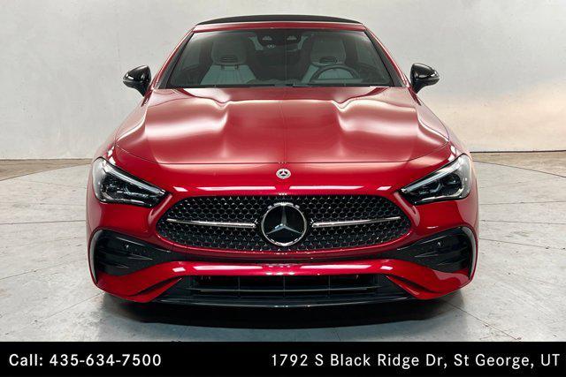 used 2024 Mercedes-Benz CLE 300 car, priced at $57,699