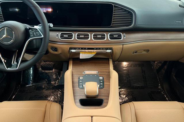 new 2026 Mercedes-Benz GLE 350 car, priced at $84,214