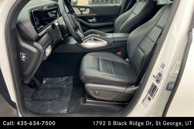 used 2022 Mercedes-Benz GLE 350 car, priced at $41,086