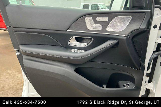 used 2022 Mercedes-Benz GLE 350 car, priced at $41,086