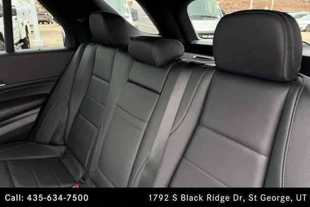 used 2022 Mercedes-Benz GLE 350 car, priced at $41,086