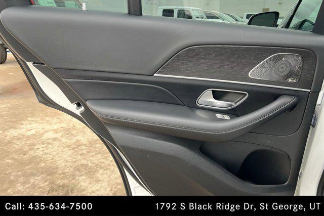 used 2022 Mercedes-Benz GLE 350 car, priced at $41,086