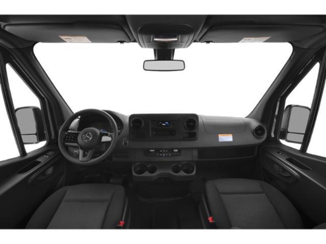 new 2026 Mercedes-Benz Sprinter 2500 car, priced at $86,357