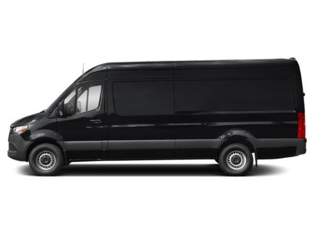 new 2026 Mercedes-Benz Sprinter 2500 car, priced at $86,357