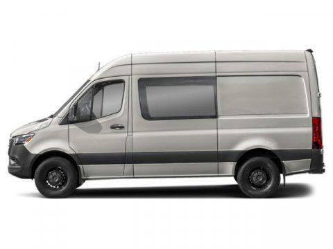 new 2026 Mercedes-Benz Sprinter 2500 car, priced at $75,361