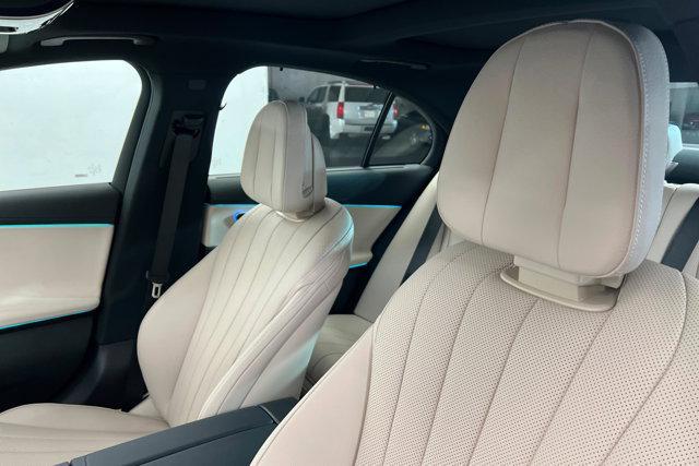 new 2026 Mercedes-Benz E-Class car, priced at $92,240