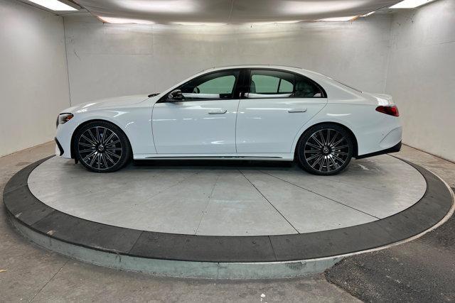new 2026 Mercedes-Benz E-Class car, priced at $92,240
