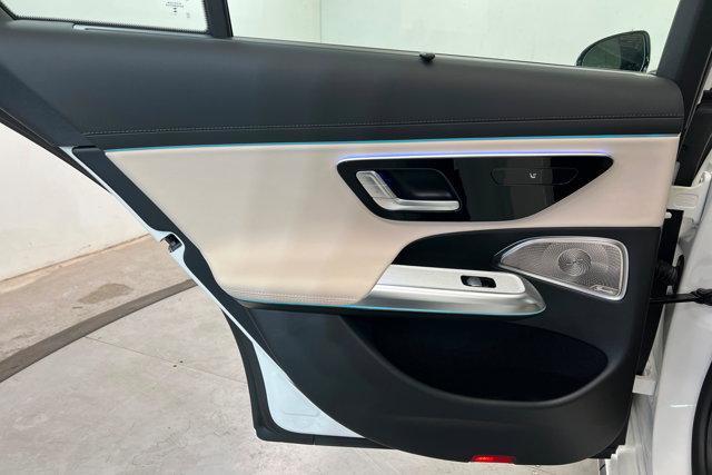 new 2026 Mercedes-Benz E-Class car, priced at $92,240