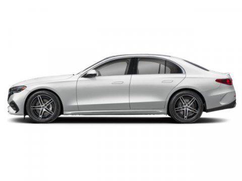 new 2026 Mercedes-Benz E-Class car, priced at $92,240