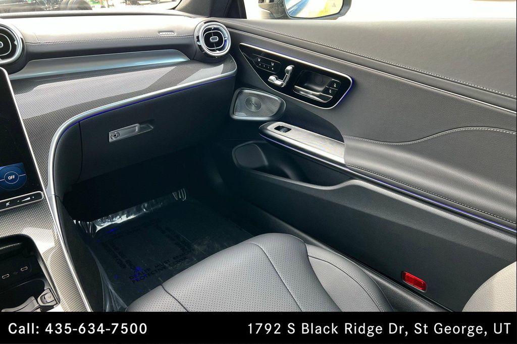 used 2026 Mercedes-Benz CLE 300 car, priced at $62,504