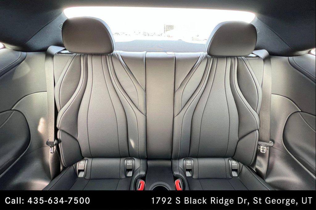 used 2026 Mercedes-Benz CLE 300 car, priced at $62,504