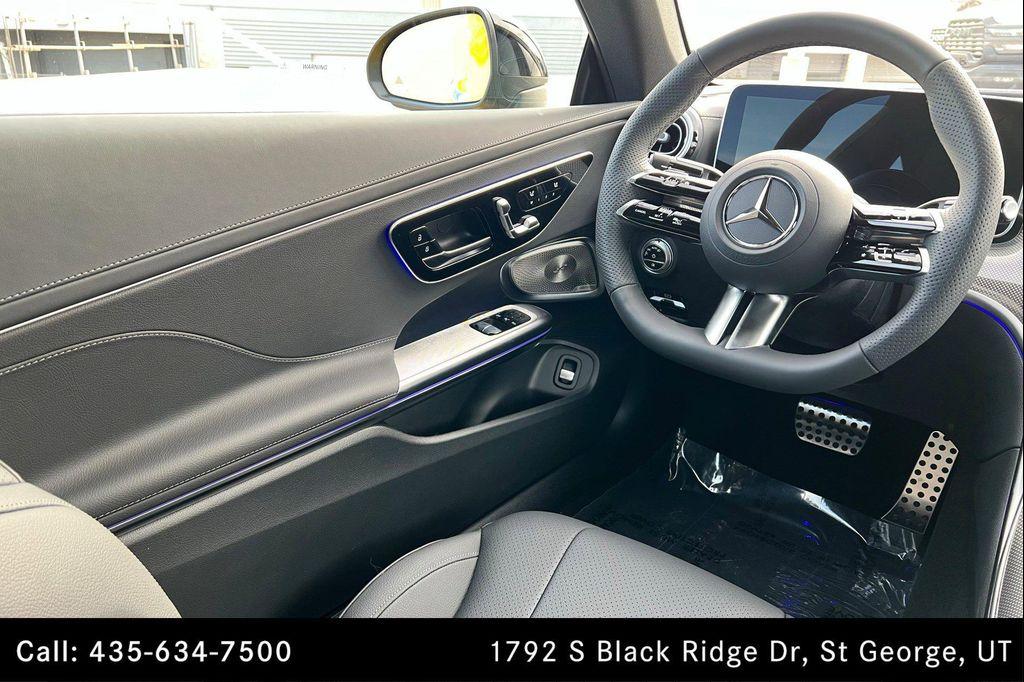 used 2026 Mercedes-Benz CLE 300 car, priced at $62,504