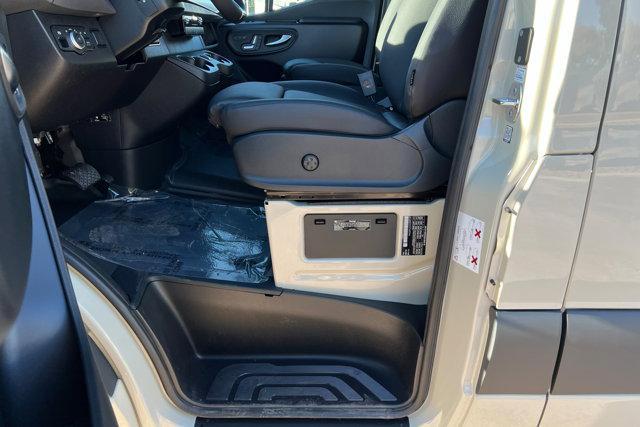 new 2026 Mercedes-Benz Sprinter 2500 car, priced at $89,765