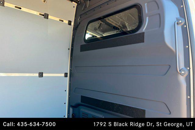 used 2025 Mercedes-Benz Sprinter 2500 car, priced at $67,494