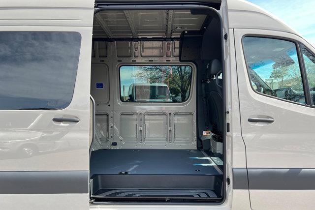 new 2026 Mercedes-Benz Sprinter 2500 car, priced at $83,279