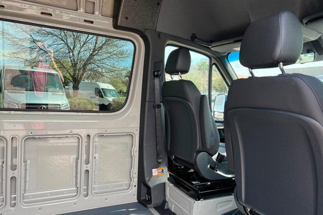 new 2026 Mercedes-Benz Sprinter 2500 car, priced at $83,279
