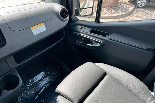 new 2026 Mercedes-Benz Sprinter 2500 car, priced at $83,279