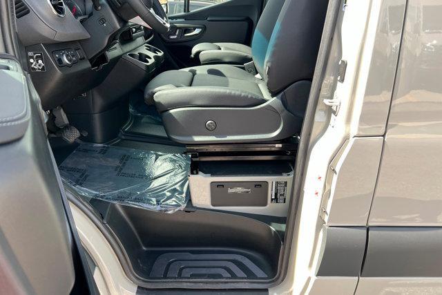 new 2026 Mercedes-Benz Sprinter 2500 car, priced at $83,279