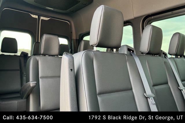 used 2025 Mercedes-Benz Sprinter 2500 car, priced at $68,029