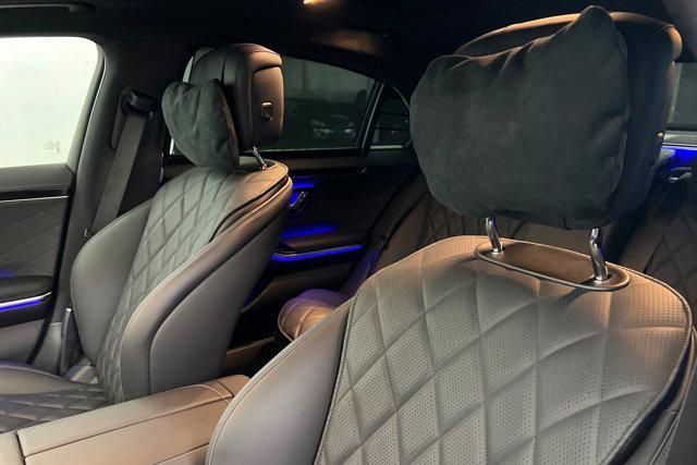 new 2026 Mercedes-Benz S-Class car, priced at $142,894