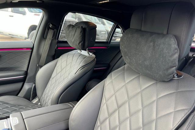 new 2026 Mercedes-Benz S-Class car, priced at $142,395