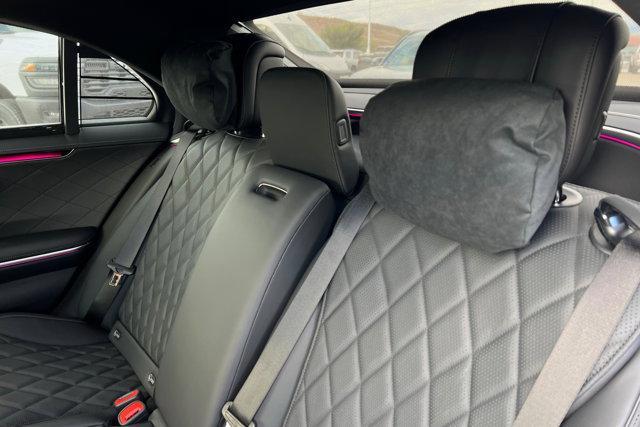 new 2026 Mercedes-Benz S-Class car, priced at $142,395