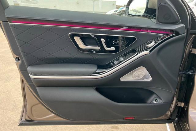 new 2026 Mercedes-Benz S-Class car, priced at $142,395