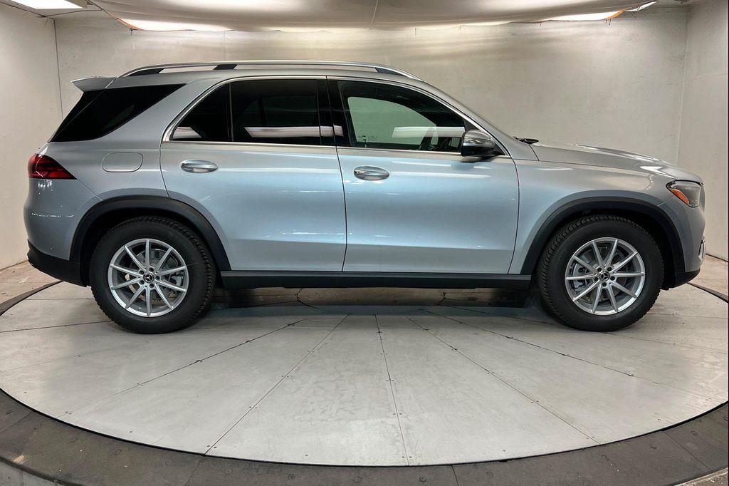 new 2026 Mercedes-Benz GLE 350 car, priced at $76,844