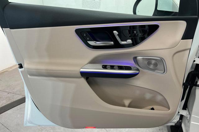 new 2026 Mercedes-Benz GLC 300 car, priced at $63,810