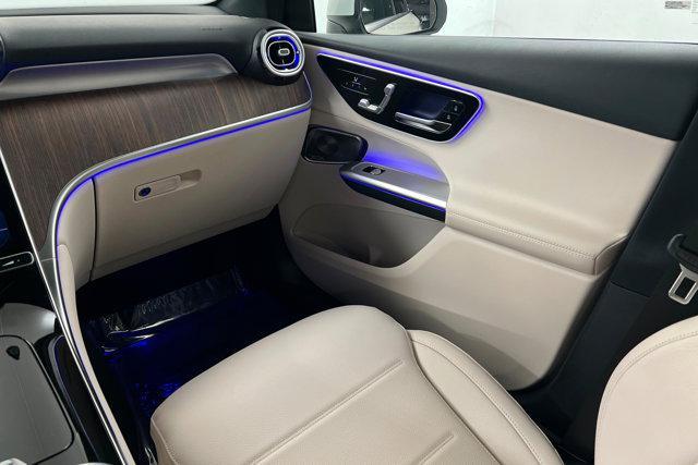 new 2026 Mercedes-Benz GLC 300 car, priced at $63,810